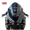 Zero Gravity Racing Windshields for the Kawasaki ZX-6R 636 (2024) Zero Gravity Racing Windshields for the Kawasaki ZX-6R 636 (2024)